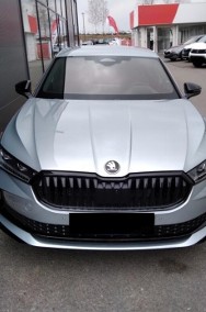 Skoda Superb III Sportline 2.0 TDI 4x4 DSG Sportline 2.0 TDI 4x4 DSG 193KM-2