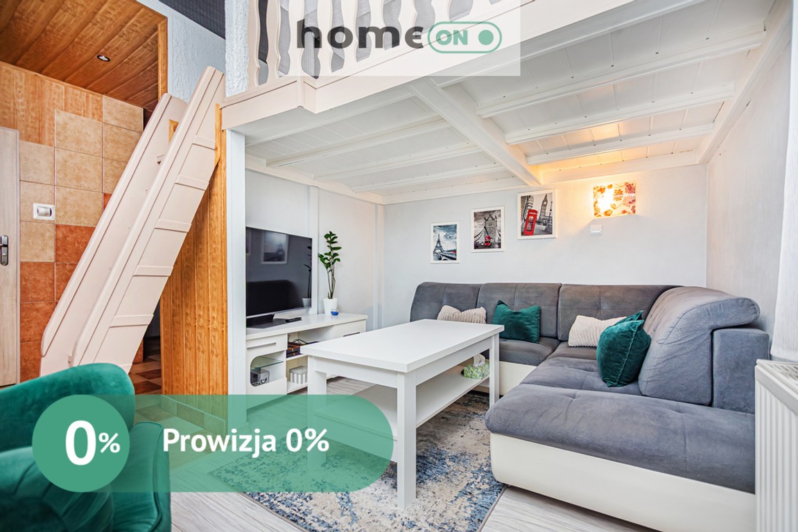 Ustawne 3 pokoje, pełne wyposażenie! Warpie