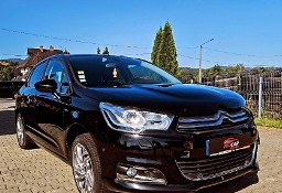 Citroen C4 II 2013rok