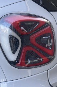 Dzień dobry sprzedaje Smarta fortwo drugi właściciel electro-2