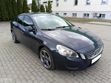 Volvo S60 II D2-1