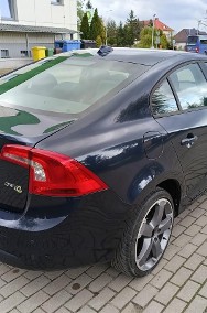 Volvo S60 II D2-2