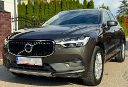 Volvo XC60 II Salon PL FV23% B4 AWD Kamera Czujniki CarPlay Android LED