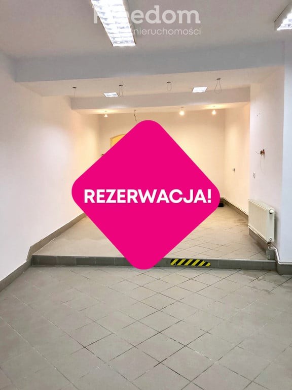 lokal handlowy, usługowy na sprzedaż
