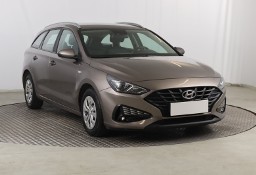 Hyundai i30 II , Salon Polska, Serwis ASO, Automat, Klima, Tempomat,