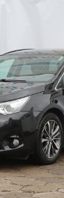 Toyota Avensis IV , Salon Polska, Serwis ASO, Klimatronic, Tempomat-3