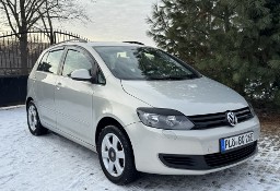 Volkswagen Golf Plus II Super Stan