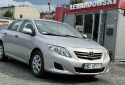 Toyota Corolla X Benzyna Zarejestrowany Ubezpieczony