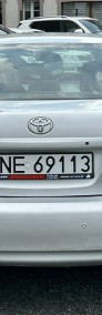 Toyota Corolla X Benzyna Zarejestrowany Ubezpieczony-3