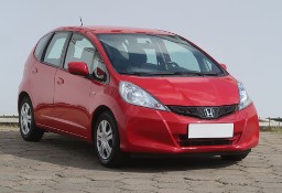 Honda Jazz III , Salon Polska, Klima, Parktronic