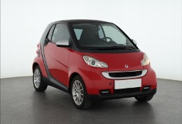 Smart ForTwo II , Automat,ALU