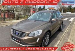 Volvo XC60 I