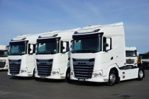 DAF XG / 480 / ACC / EURO 6 / I – COOL
