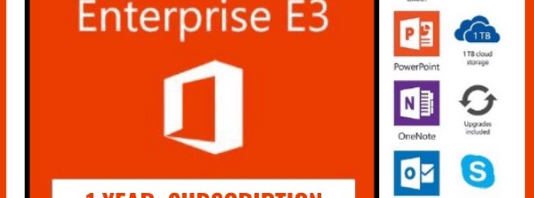 Microsoft Office 365 | Subskrypcja-1