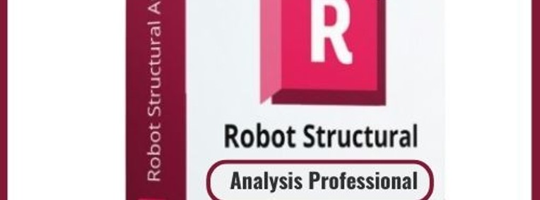 Autodesk Robot Structural Analysis Professional 2025-1