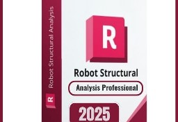 Autodesk Robot Structural Analysis Professional 2025