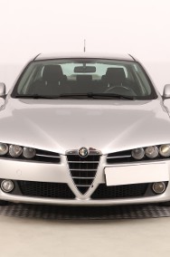 Alfa Romeo 159 I , Klimatronic,ALU, El. szyby-2