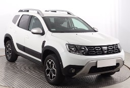 Dacia Duster I , Salon Polska, 1. Właściciel, Serwis ASO, GAZ, Navi,