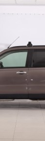 Nissan X-trail II , Klimatronic, Tempomat, Podgrzewane siedzienia,-4
