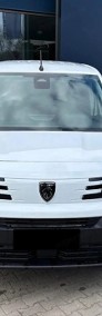 Peugeot Partner XL L2H1 XL L2H1 1.5 130KM-3