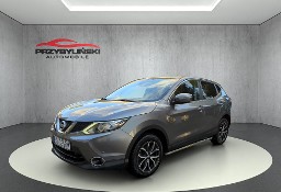 Nissan Qashqai II ** Panorama ** kamera ** stan idealny**