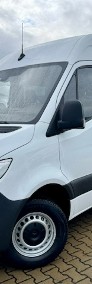 Mercedes-Benz Sprinter SALON PL / 315- 150 KM / DOKA 7- OSÓB / XXXL / GWARANCJA-3