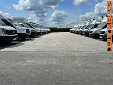Mercedes-Benz Sprinter SALON PL / 315- 150 KM / DOKA 7- OSÓB / XXXL / GWARANCJA-1