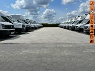 Mercedes-Benz Sprinter SALON PL / 315- 150 KM / DOKA 7- OSÓB / XXXL / GWARANCJA