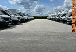 Mercedes-Benz Sprinter SALON PL / 315- 150 KM / DOKA 7- OSÓB / XXXL / GWARANCJA