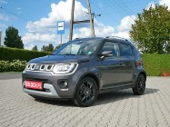 Suzuki Ignis 1.2 DJET MHEV 83KM Eu6 Comfort -Automat - Kamera -Navi -Grz.Fotele