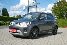 Suzuki Ignis 1.2 DJET MHEV 83KM Eu6 Comfort -Automat - Kamera -Navi -Grz.Fotele