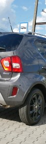 Suzuki Ignis 1.2 DJET MHEV 83KM Eu6 Comfort -Automat - Kamera -Navi -Grz.Fotele-3