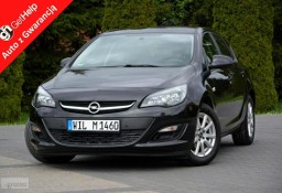 Opel Astra J 1.6(115KM) LIFT 2XParktronic Do końca serwis Aso Oryginał Piękna