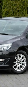 Opel Astra J 1.6(115KM) LIFT 2XParktronic Do końca serwis Aso Oryginał Piękna-3