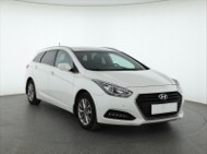 Hyundai i40 , Salon Polska, VAT 23%, Xenon, Klimatronic, Tempomat,