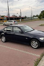 BMW e90 129KM 2006-2