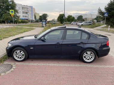 BMW e90 129KM 2006-1