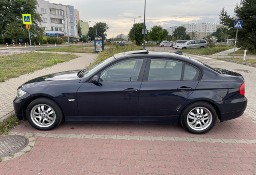 BMW SERIA 3 IV (E90/E91/E92/E93) BMW e90 129KM 2006
