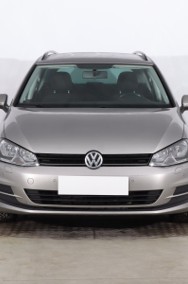 Volkswagen Golf VII , Klimatronic, Tempomat, Parktronic, Podgrzewane siedzienia,-2