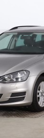 Volkswagen Golf VII , Klimatronic, Tempomat, Parktronic, Podgrzewane siedzienia,-3