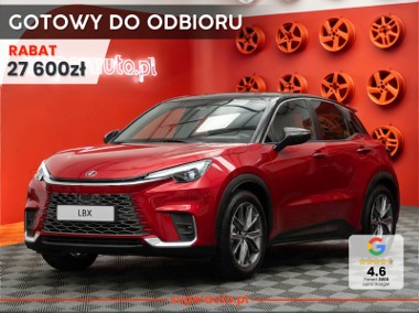 Lexus UX Cool 1.5 Hybrid Cool 1.5 Hybrid 136KM| Podgrzewane fotele!-1