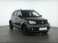 Suzuki Ignis , Salon Polska, Serwis ASO, Klima, Tempomat,