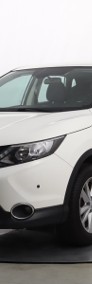 Nissan Qashqai II , Salon Polska, Serwis ASO, Klimatronic, Tempomat, Parktronic-3
