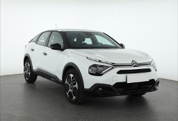 Citroen C4 II , Salon Polska, Serwis ASO, Skóra, Klimatronic, Tempomat,