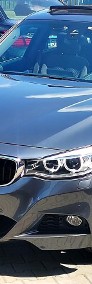 BMW SERIA 3 GT 335d xDrive M-Pakiet Panorama HeadUp 360° DVD-3