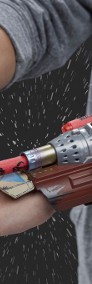 Nerf Repulsor Blaster Mandalorian Star Wars Rękawica Wyrzutn-4