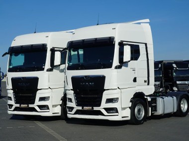 TGX / 18.470 / EURO 6 / GX / ACC / RETARDER / INDIVIDUAL-1