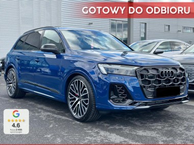 Audi Q7 II 55 TFSI e quattro S Line 55 TFSI e quattro S Line 3.0 (381KM)-1