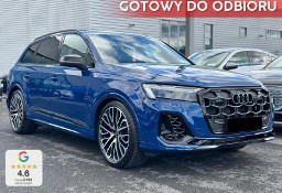 Audi Q7 II 55 TFSI e quattro S Line 55 TFSI e quattro S Line 3.0 (381KM)