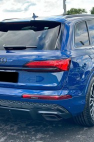 Audi Q7 II 55 TFSI e quattro S Line 55 TFSI e quattro S Line 3.0 (381KM)-2